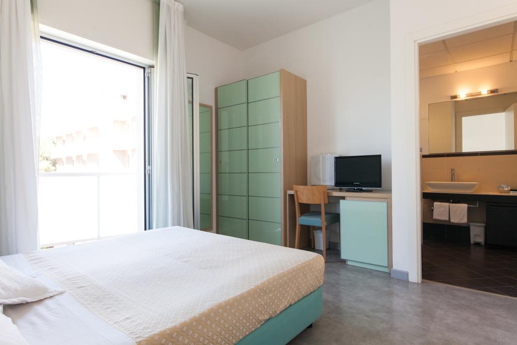 Hotel Sahara Milano Marittima Phòng bức ảnh